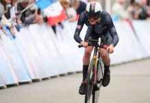 Kent Cyclist to Compete Stress-Free in Last Paralympic Appearance in Paris news-05092024-144813