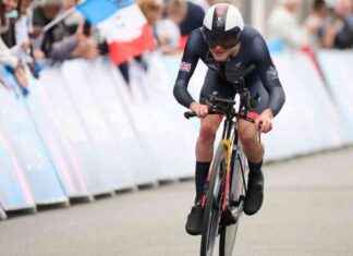 Kent Cyclist to Compete Stress-Free in Last Paralympic Appearance in Paris news-05092024-144813