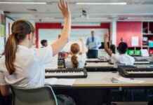 Kent Secondary Schools Losing ‘Outstanding’ Status: What You Need to Know news-05092024-144915