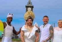 East Coast Pride 2024: Event Schedule, Performances, and Road Closures news-05092024-145402