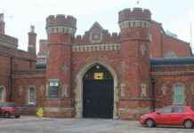 Misidentified Deceased Prisoner as Sleeping: HMP Lincoln Officer’s Mistake news-05092024-145545