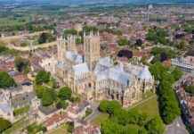 Lincolnshire Live Secures Local Democracy Reporter Contract news-05092024-145641