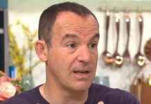 Martin Lewis Urges Credit Card Holders to Take Action Now for Financial Security news-05092024-145738