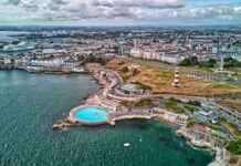 Revolutionizing Heating: Plymouth’s £60m Project Initiates news-05092024-145807