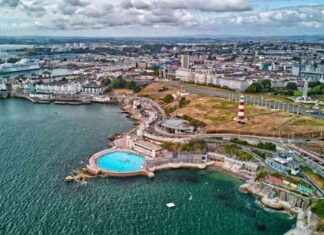 Revolutionizing Heating: Plymouth’s £60m Project Initiates news-05092024-145807