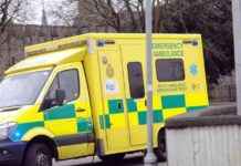Union Street Bus Crash Leaves Cyclist Injured news-05092024-145901