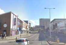 Street Closure Due to Bus-Cyclist Collision: What Happened and What to Do news-05092024-145927