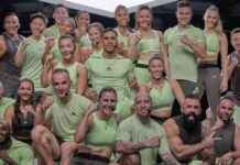 Les Mills Three-Hour Marathon Event Comes to Plymouth news-05092024-150026