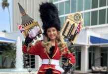 Plymouth Teen to Walk at New York Fashion Week news-05092024-150056