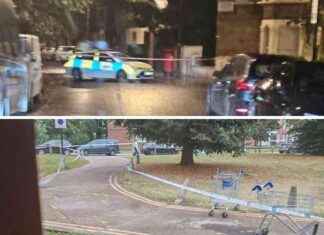 Murder in London: One Dead, One Injured in 24-Hour Shooting Spree news-05092024-150151