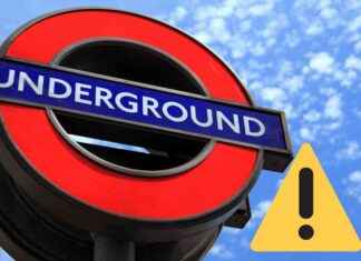 London Underground Station Closures This Weekend: Complete List news-05092024-150309