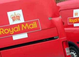 Cutback on Saturday Second Class Letter Deliveries by Royal Mail news-05092024-150334