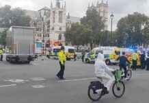 Cyclist Suffers ‘Life-Changing’ Injuries in Lorry Crash: Hospital Rush news-05092024-150518