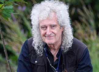 Queen Guitarist Sir Brian May Recovers from Stroke news-05092024-150635