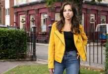 Excitement builds as fan-favorite character makes a comeback to EastEnders news-05092024-150746
