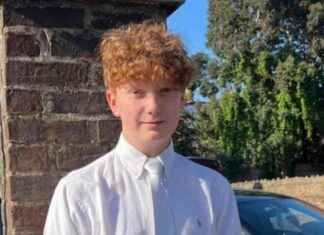 Teen on Trial for Murder of Harry Pitman: New Year’s Eve Fireworks Tragedy news-05092024-150811