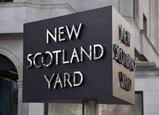 Search for Missing 11-Year-Old Child Last Seen Near London Poundland news-05092024-150840