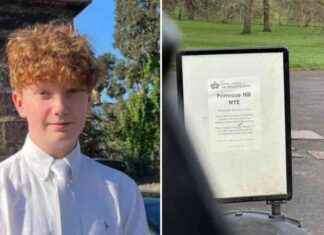 Fatal Stabbing of 16-Year-Old Boy on New Year’s Eve – What Happened? news-05092024-150931