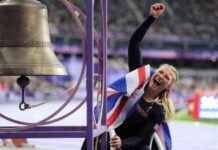 Sammi Kinghorn Makes History with First Paralympic Gold Win news-05092024-151023