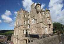 HGV Driver Assaults Partner After Night Out: Court Details news-05092024-151050