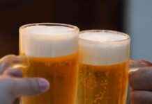 End of Summer Promotion: Enjoy £2 Pints at Borders Pub for Two Weeks news-05092024-151142