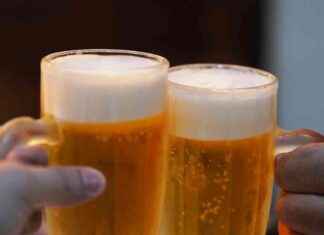 End of Summer Promotion: Enjoy £2 Pints at Borders Pub for Two Weeks news-05092024-151142