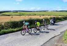 Borders dominates the opening stage of Tour of Britain news-05092024-151320