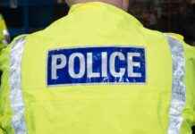 Person Hospitalized After Single-Vehicle Crash in Borders Town news-05092024-151409