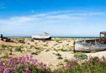 Kent’s Stunning Beach Ranked Among Top in the World news-05092024-151509