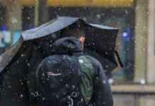 Weather Warning: Flooding Could Cause Travel Delays in Kent news-05092024-151605