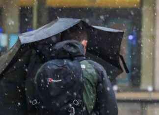 Weather Warning: Flooding Could Cause Travel Delays in Kent news-05092024-151605