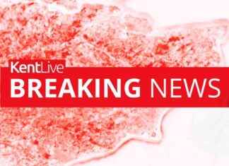 Man Arrested for Kent Murder Dies in Hospital news-05092024-151815