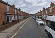 Arrested Teens in Town: Understanding the Recent Violent Disorder news-05092024-151908