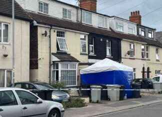 Ensuring Public Safety: Police Chief’s Response to Increase in Serious Violence news-05092024-152006