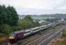 Train Delays: Nottingham to Skegness Route Affected by Overhead Wire Damage news-05092024-152058
