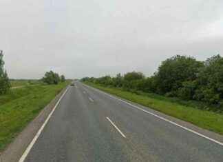 Fatal Crash on Major Road: Police Appeal for Information news-05092024-152225