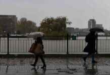 Yellow Lincolnshire Weather Warning: Met Office Alerts for Thunderstorms news-05092024-152251