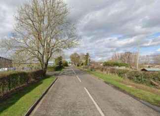 Improvement Project: Road Closure for Safer and More Pleasant Travel news-05092024-152320