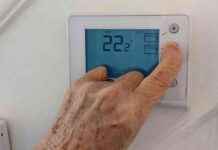 Best Time to Turn Your Heating On According to Met Office Data news-05092024-152417