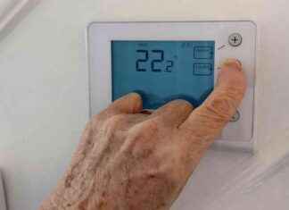 Best Time to Turn Your Heating On According to Met Office Data news-05092024-152417