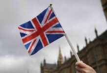Declining Patriotism: Fewer Brits Proud of National Identity news-05092024-152447