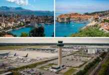 New Routes from Essex Airport: Airlines Expanding European Destinations this Fall news-10092024-073606