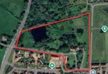 Controversy Surrounding Events Marquee Sparks Opposition from Local Residents news-10092024-125939