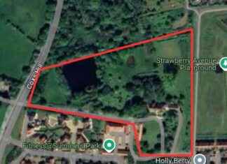 Controversy Surrounding Events Marquee Sparks Opposition from Local Residents news-10092024-125939