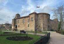 Preserve Colchester’s Heritage: Join Colchester Foundation’s Efforts news-10092024-191415