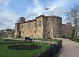 Preserve Colchester’s Heritage: Join Colchester Foundation’s Efforts news-10092024-191415