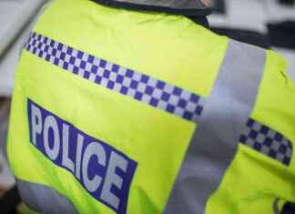 Search for Missing Essex Man Last Seen on Weekend Spurs Police Appeal news-10092024-221707