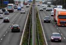 Weekend Road Closures: M25, Dartford Crossing, and A12 in Essex news-13092024-095354