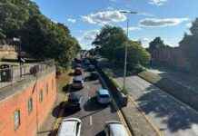 Traffic disruption in Colchester due to police incident: Updates and alternative routes news-13092024-175747