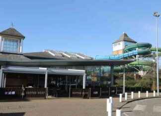 Leisure World Flumes and Rapids Repairs Underway, Council Confirms news-13092024-215903